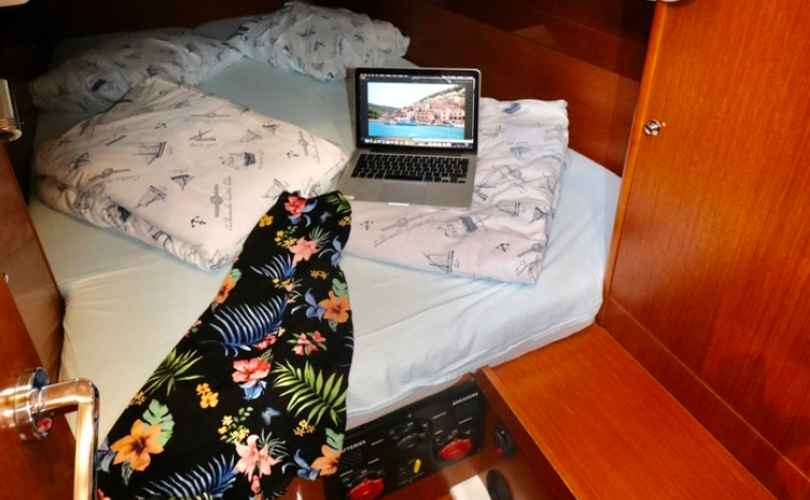 Oceanis 41.1