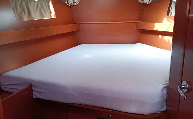 Photo Oceanis 41.1 (2018)