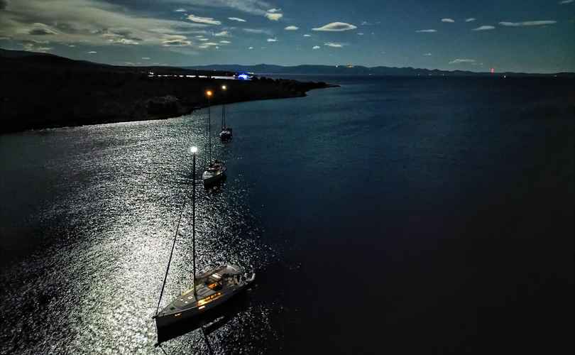 Photo Oceanis 41.1 (2021)