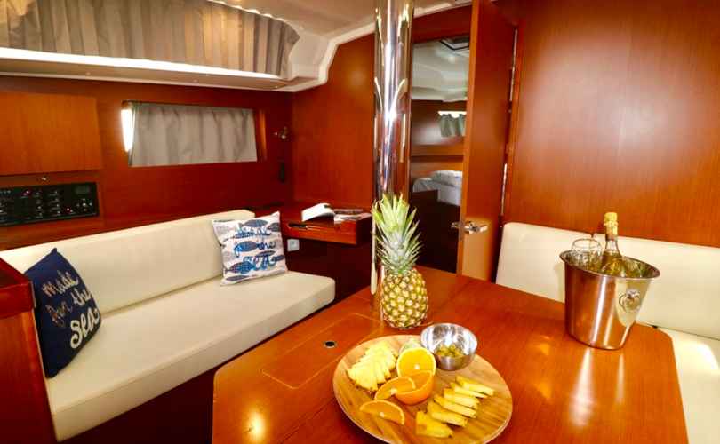 Oceanis 41.1