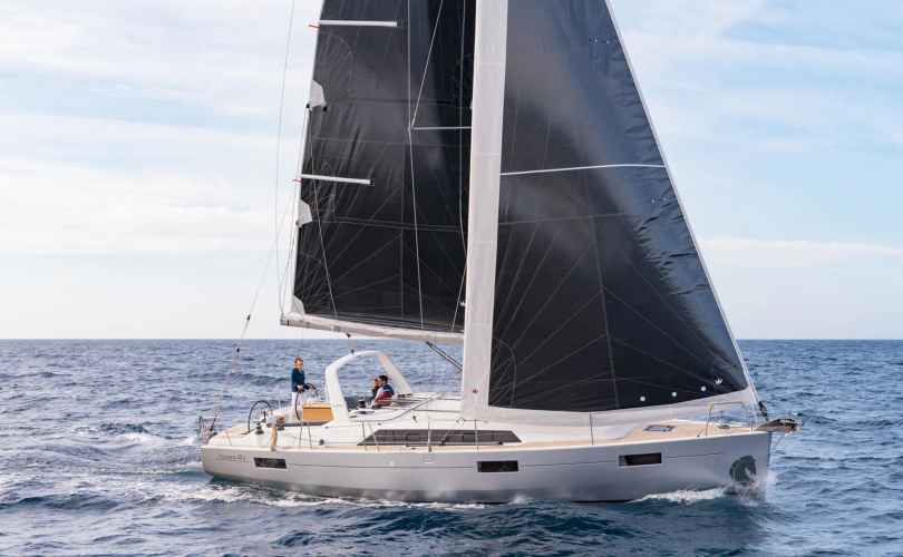 Photo Oceanis 41.1 (2018)