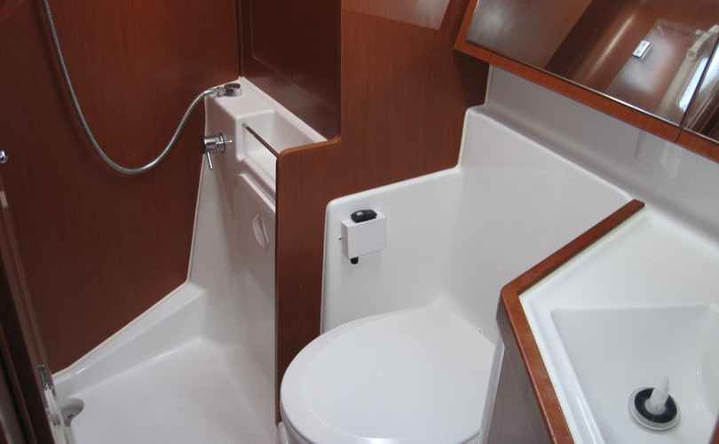 Photo Oceanis 41.1 (2018)