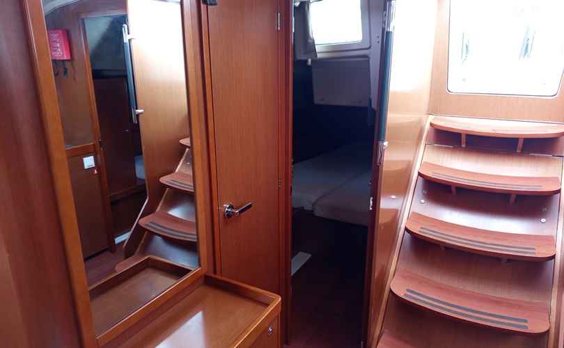 Photo Oceanis 41.1 (2019)