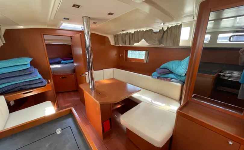 Oceanis 41.1