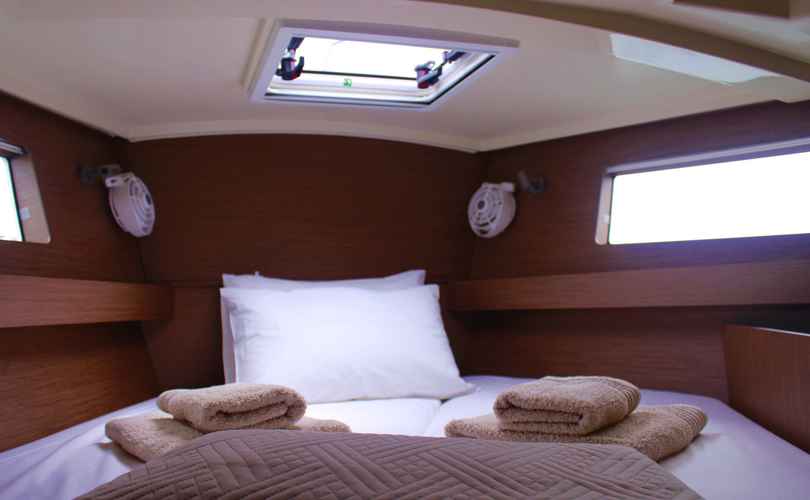 Oceanis 41.1