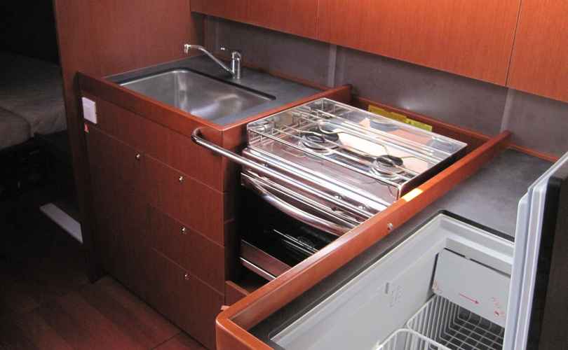 Photo Oceanis 41.1 (2018)