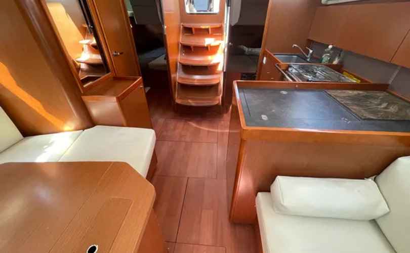 Oceanis 41.1