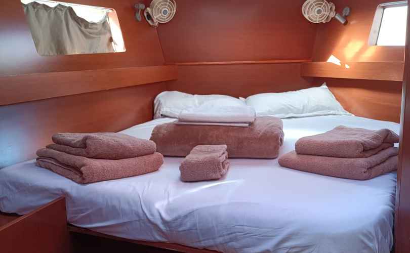 Photo Oceanis 41.1 (2018)