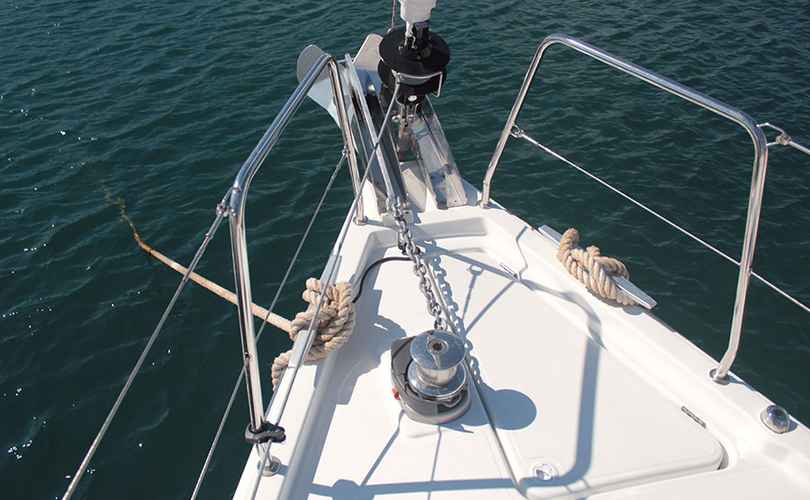 Photo Oceanis 41.1 (2019)