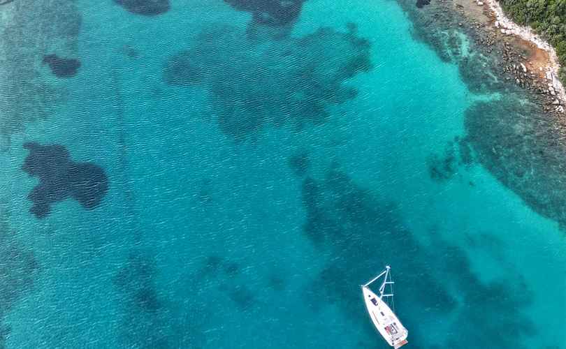 Photo Oceanis 41.1 (2021)