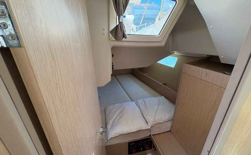 Oceanis 41.1