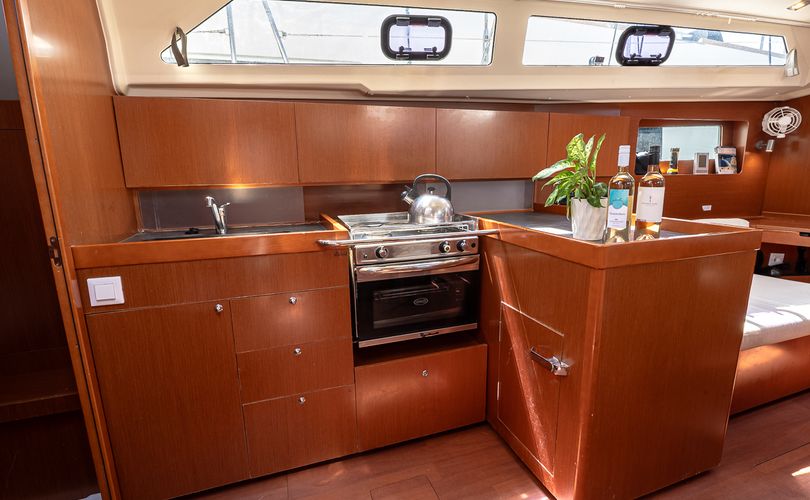 Oceanis 41.1