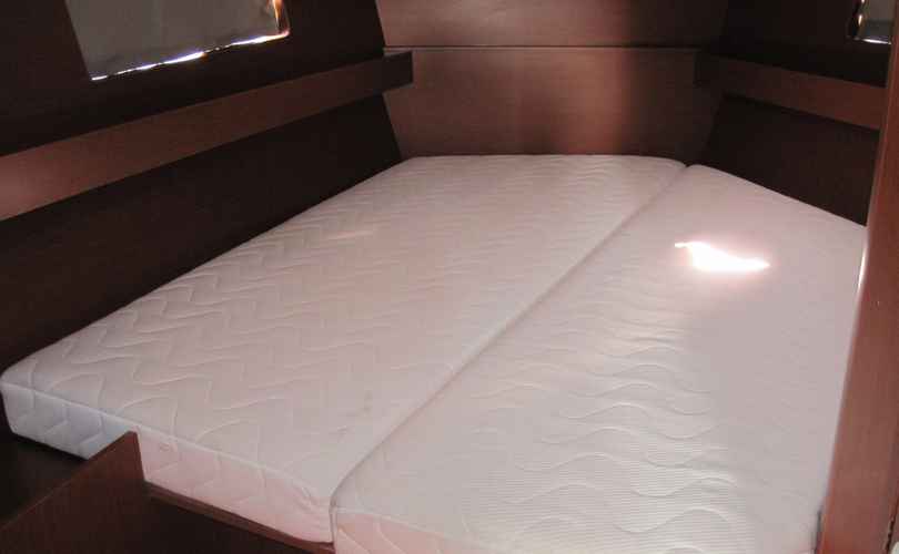 Photo Oceanis 41.1 (2018)