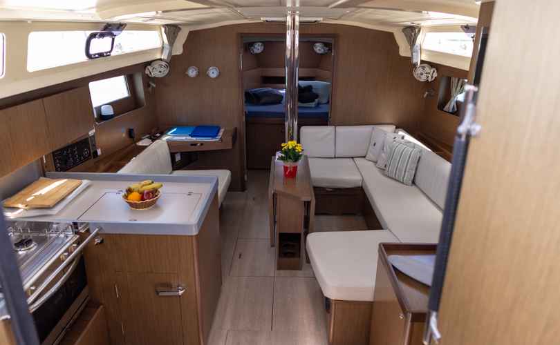 Oceanis 41.1