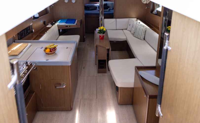 Oceanis 41.1