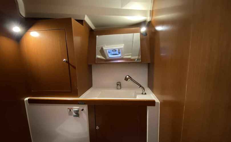 Photo Oceanis 41.1 (2019)