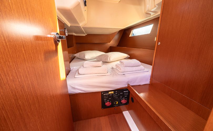 Oceanis 41.1