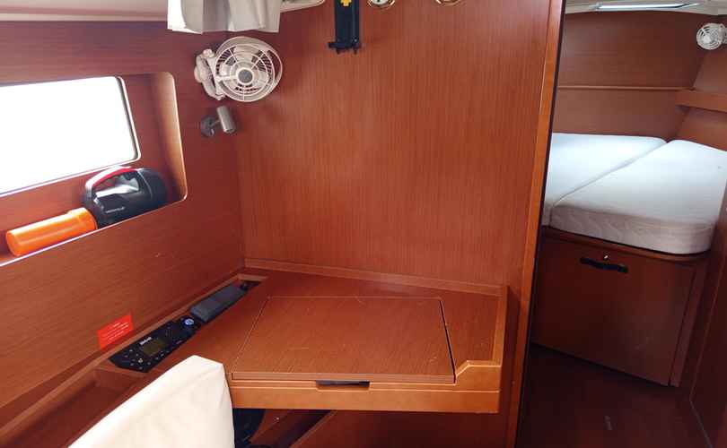 Photo Oceanis 41.1 (2019)