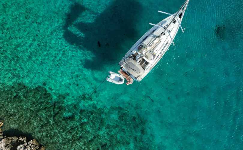 Photo Oceanis 41.1 (2021)