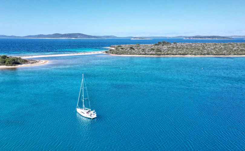 Photo Oceanis 41.1 (2021)