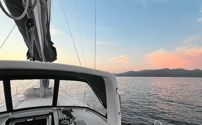 Photo Oceanis 41.1 (2017)