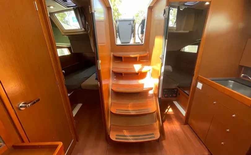 Oceanis 41.1