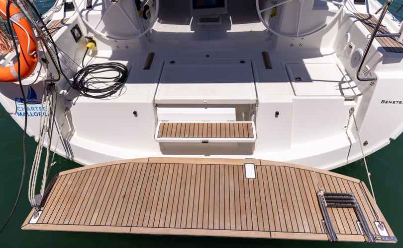 Oceanis 41.1
