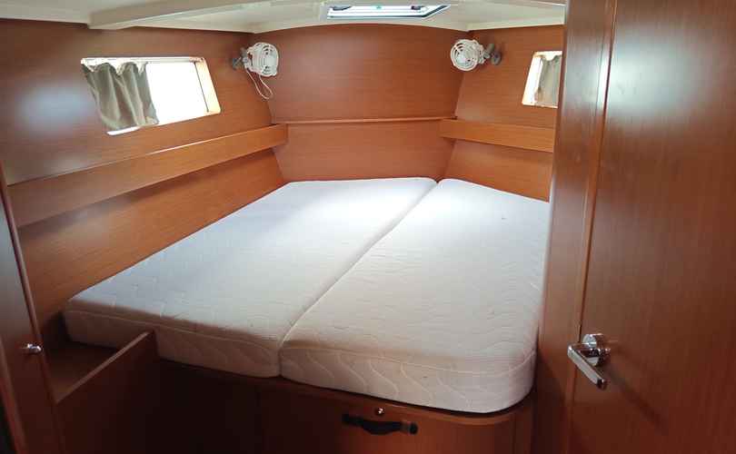 Photo Oceanis 41.1 (2019)