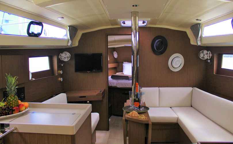 Oceanis 41.1