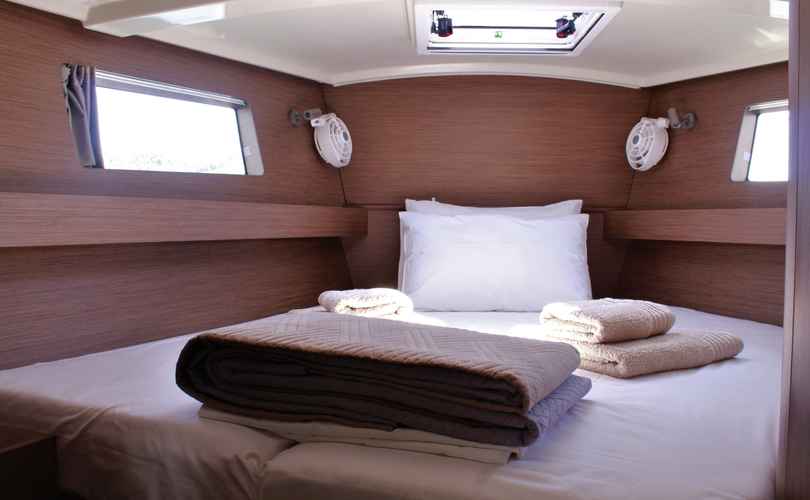 Oceanis 41.1