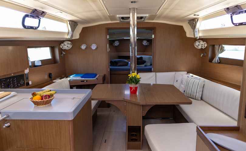 Oceanis 41.1