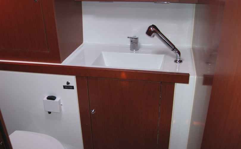 Photo Oceanis 41.1 (2018)