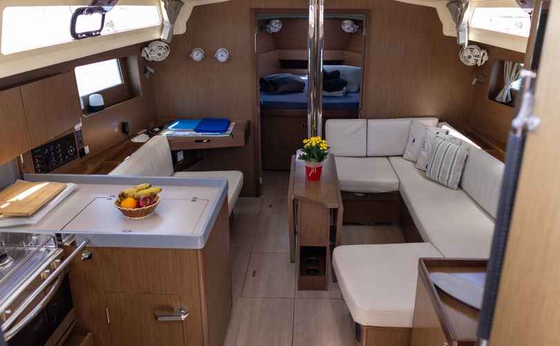 Oceanis 41.1