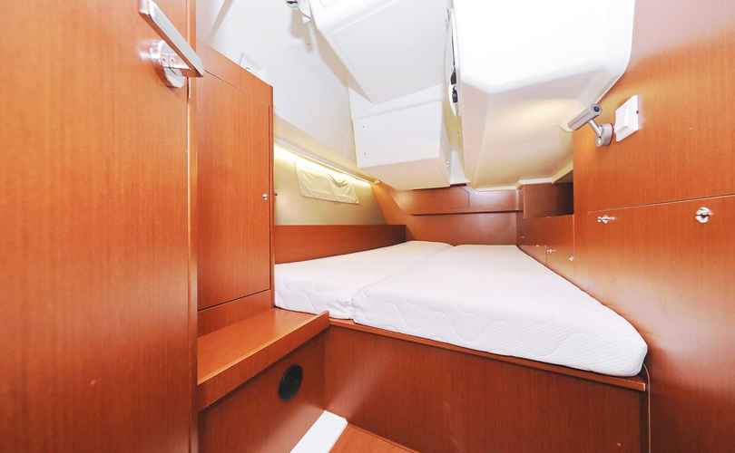 Photo Oceanis 41.1 (2017)