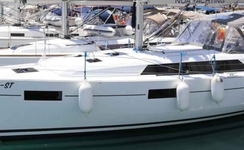 Oceanis 41.1
