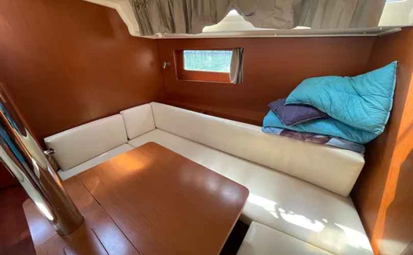 Oceanis 41.1