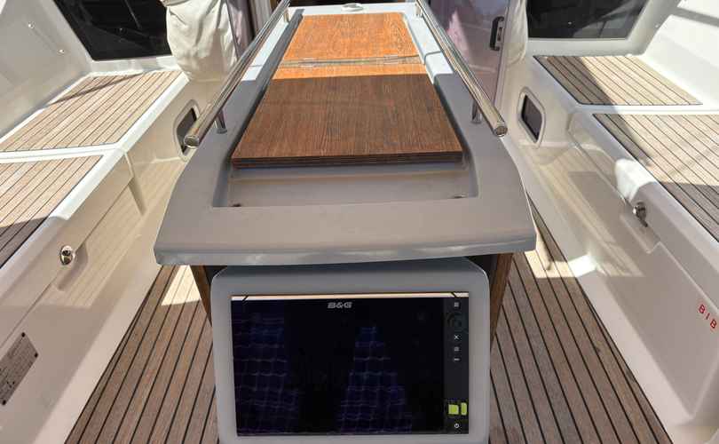 Oceanis 41.1