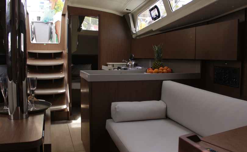 Oceanis 41.1