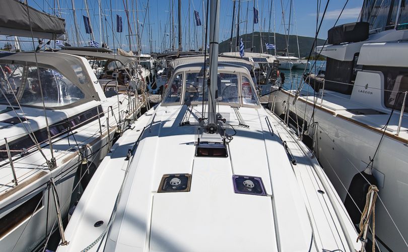 Oceanis 41.1