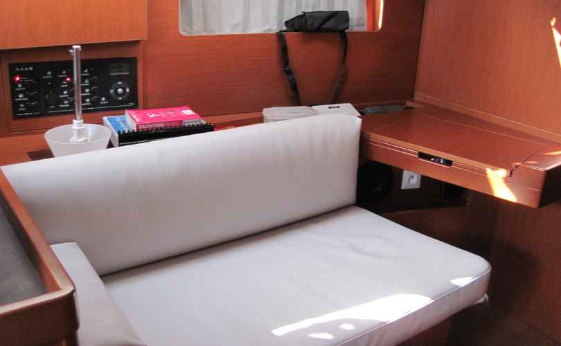 Photo Oceanis 41.1 (2018)