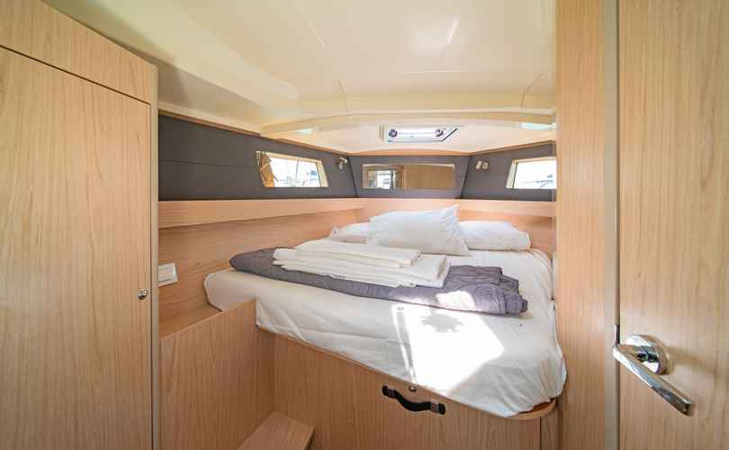 Photo Oceanis 41.1 (2020)