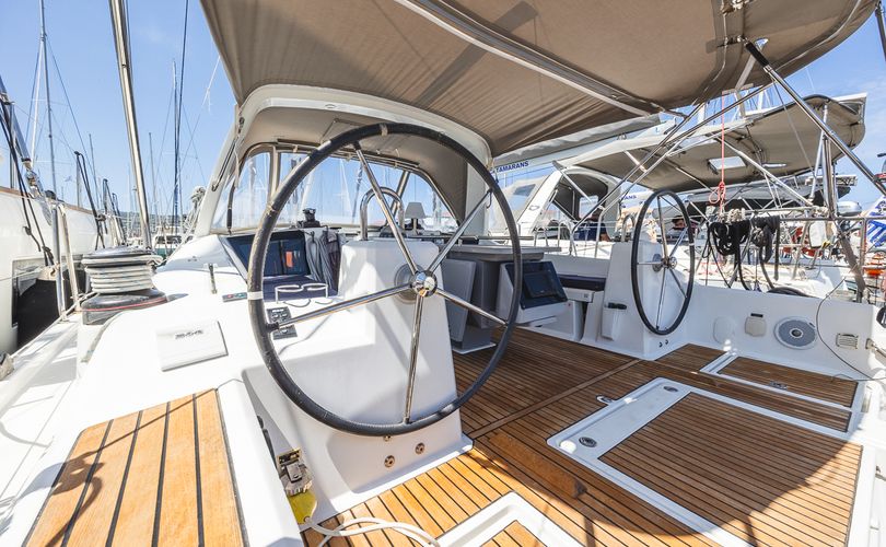 Oceanis 41.1