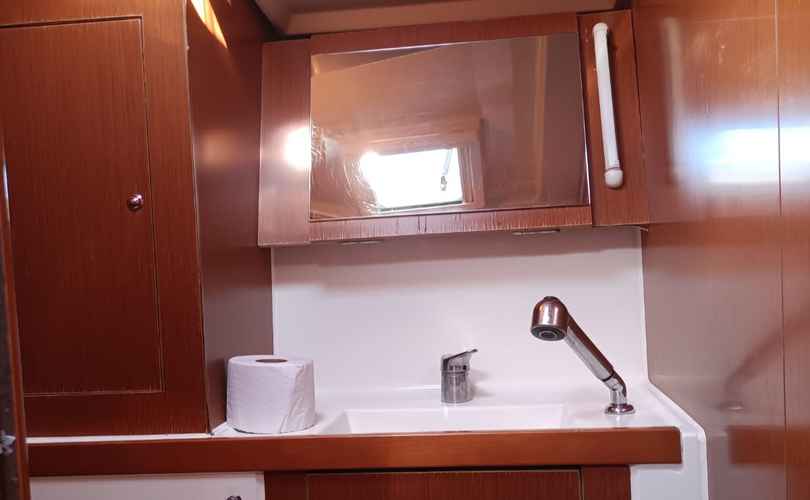 Photo Oceanis 41.1 (2018)