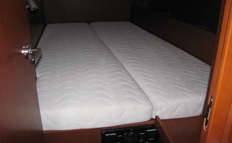 Photo Oceanis 41.1 (2018)