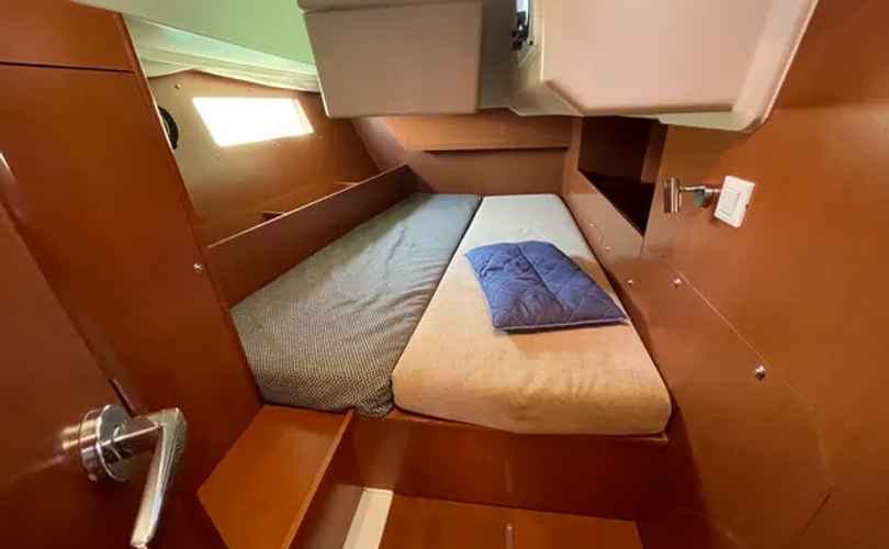 Oceanis 41.1