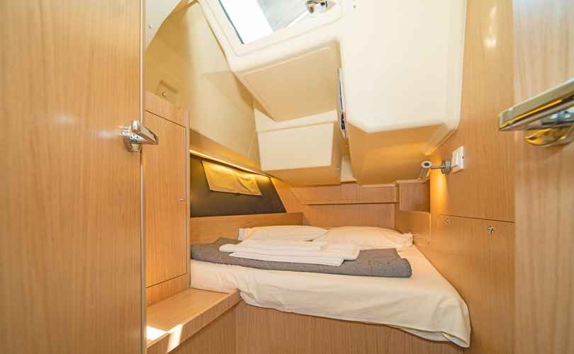 Photo Oceanis 41.1 (2020)