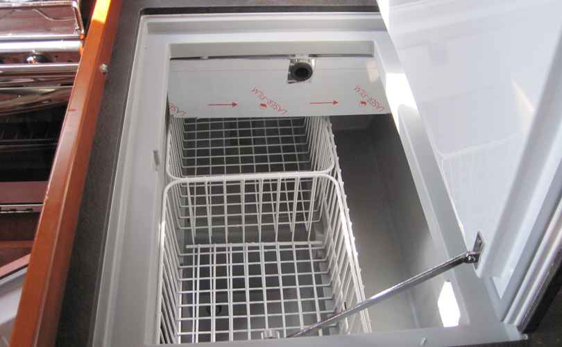 Photo Oceanis 41.1 (2018)