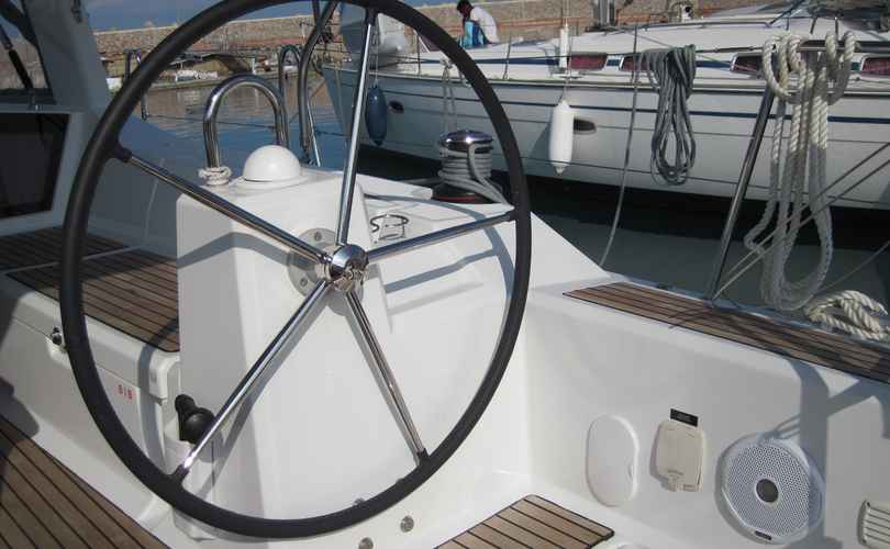 Photo Oceanis 41.1 (2018)