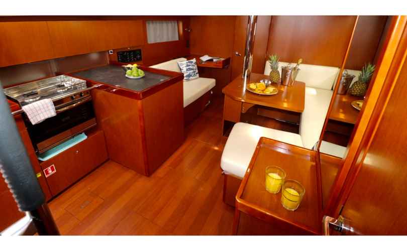 Oceanis 41.1