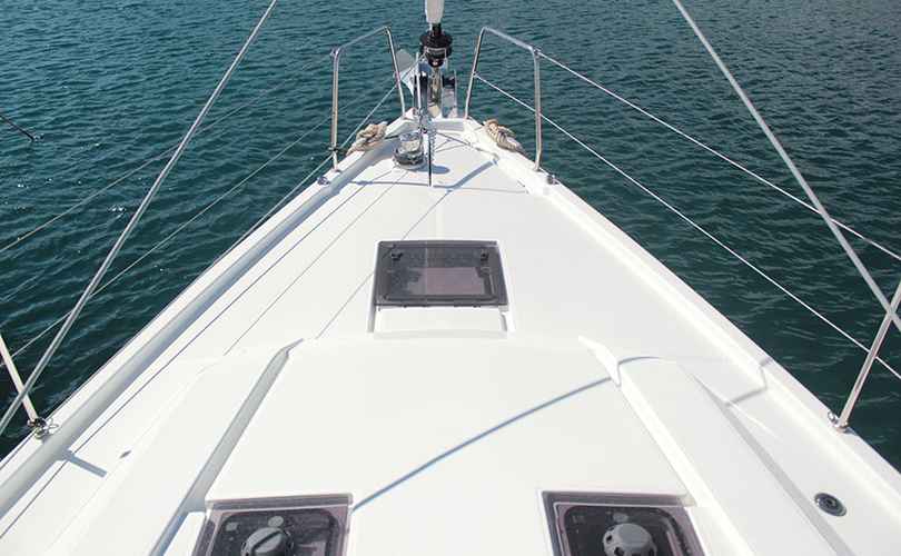 Photo Oceanis 41.1 (2019)